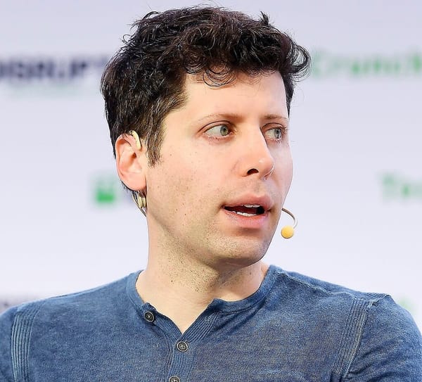 The Architect of Tomorrow: Inside Sam Altman's Grand Blueprint