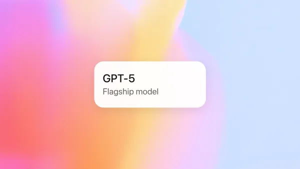 Smarter, More Human AI: Introducing GPT-5